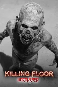 Killing Floor: Uncovered movie poster