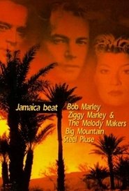 Jamaica Beat movie poster