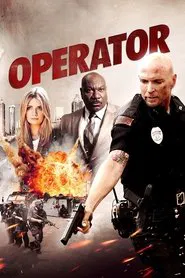 Poster do filme Operator - Chamadas do Crime