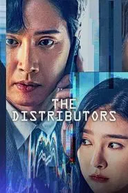 The Distributors movie poster