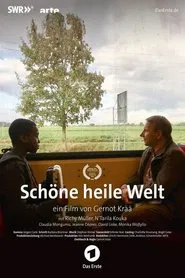 Schöne heile Welt movie poster