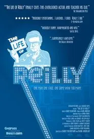 The Life of Reilly movie poster