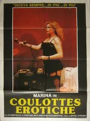 Enjoyable Pleasures movie poster