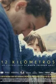 12 kilómetros movie poster