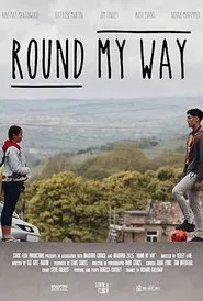 Round My Way movie poster
