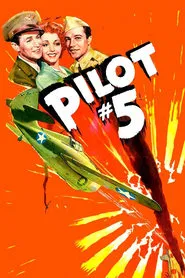 Poster do filme Pilot #5
