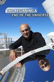 The Beginning and End of the Universe movie poster