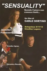 Sensuality movie poster