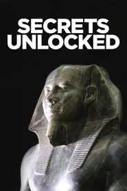 Secrets Unlocked tv show poster