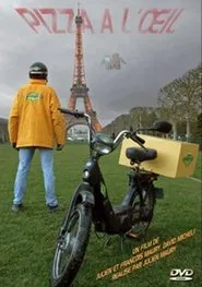 Pizza Hunt movie poster