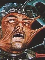 Die Welt der Gespenster movie poster
