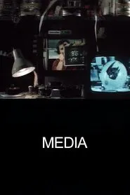 Poster do filme Media