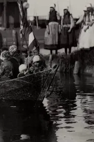 The Island of Marken movie poster