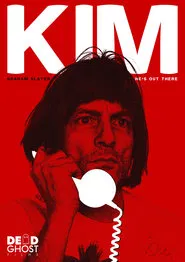 Kim movie poster