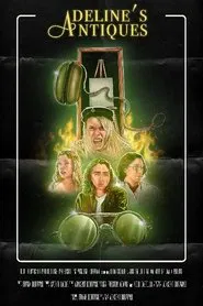 Adeline's Antiques movie poster
