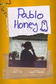 Poster do filme Pablo, Honey!