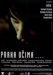 Prague Stories movie poster