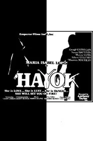 Hayok movie poster