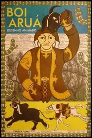 Boi Aruá movie poster