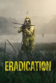 Eradication movie poster