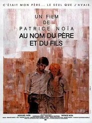 Poster do filme Au nom du père et du fils