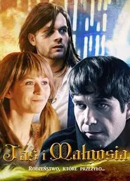 Jaś i Małgosia - rodzeństwo, które przeżyło movie poster
