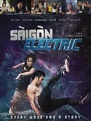 Poster do filme Saigon Electric
