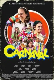 Carnaval movie poster