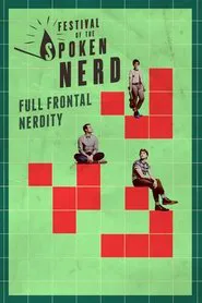 Full Frontal Nerdity movie poster