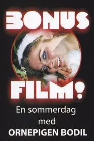 Bodil Joensen: A Summerday July 1970 movie poster