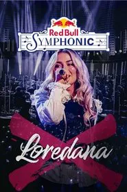 Red Bull Symphonic: Loredana movie poster