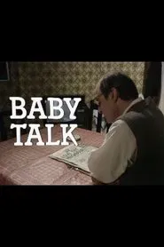 Baby Talk movie poster