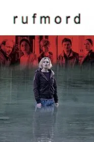 Rufmord movie poster