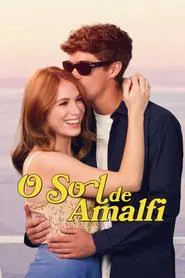 Poster do filme O Sol de Amalfi