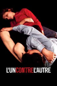 Counterparts movie poster