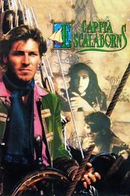 Poster do filme Captain Escalaborns