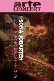 Sona Jobarteh @ Jazz à Porquerolles 2025 movie poster