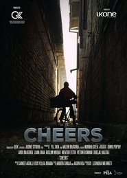 Cheers movie poster