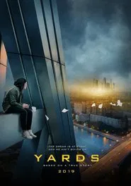 Poster do filme Yards