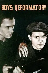 Poster do filme Boys' Reformatory