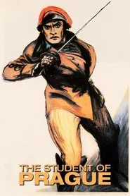 The Student of Prague movie poster