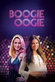 Poster da série Boogie Oogie