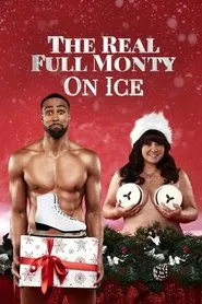 The Real Full Monty on Ice tv show poster
