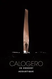 Calogero : En concert acoustique movie poster
