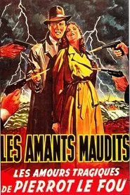 The Damned Lovers movie poster