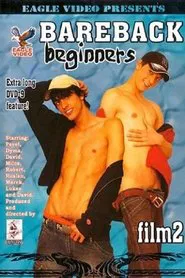 Bareback Beginners 2 movie poster