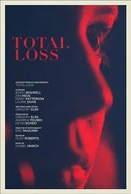 Total Loss movie poster
