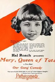 Mary, Queen of Tots movie poster