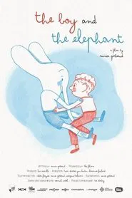 The Boy And The Elephant movie poster