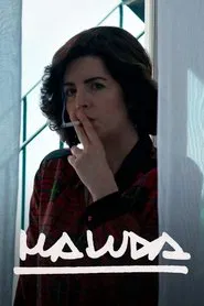 Maluda movie poster